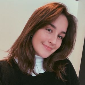 Meet your Posher, Marianne